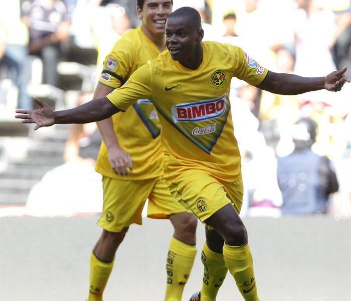 Una semana del adiós del Chucho Benítez