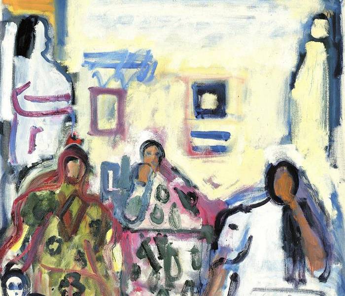 Robert de Niro rinde honor a su padre con un documental