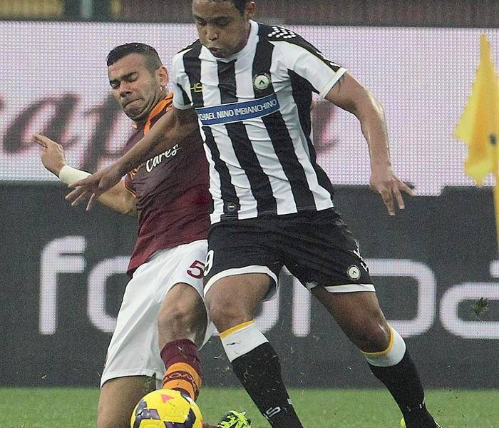 La Roma va a por la décima victoria, Juventus y Nápoles a seguir el paso