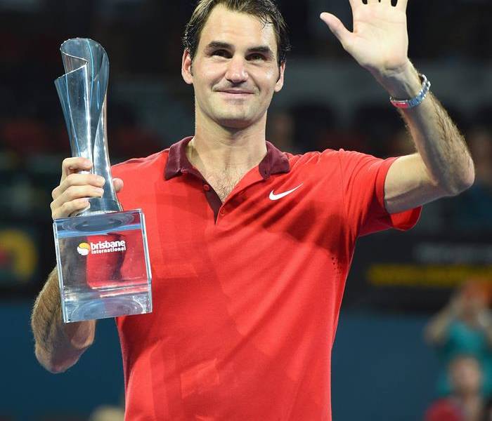 Federer agranda su leyenda con su victoria &#039;milenaria&#039;