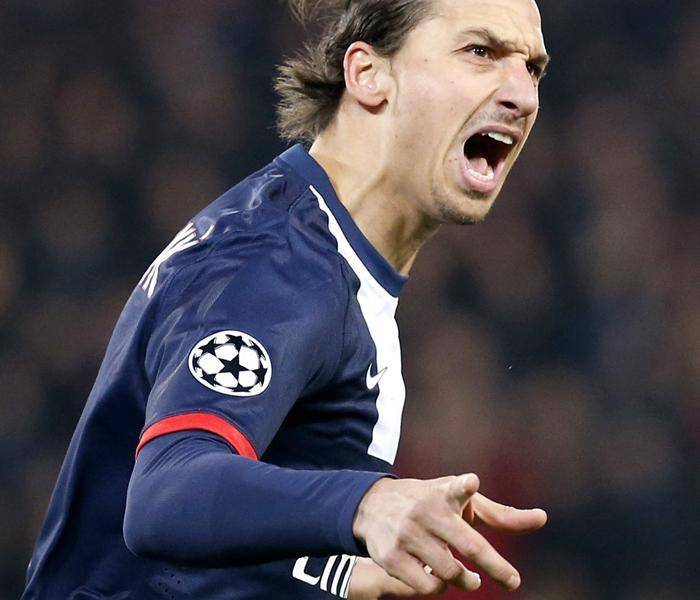 Ibrahimovic: &quot;No necesito el Balón de Oro para saber que soy el mejor&quot;