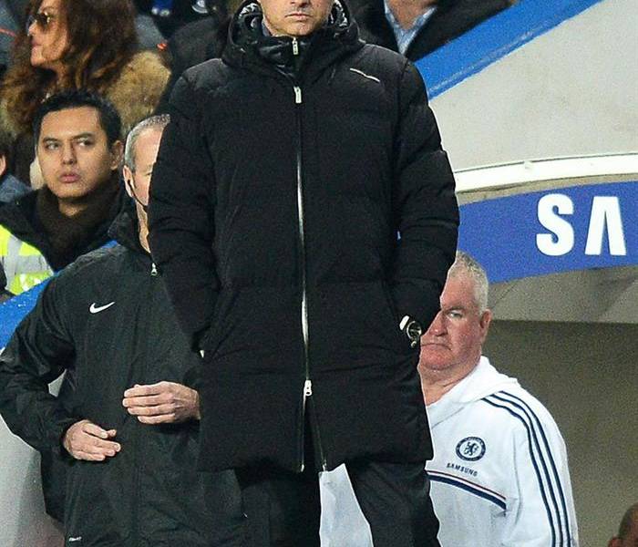 El Chelsea sigue la estela del Arsenal en la Premier