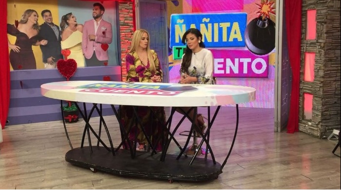 Samantha Grey cuenta su verdad sobre lo que pasó con Don Day