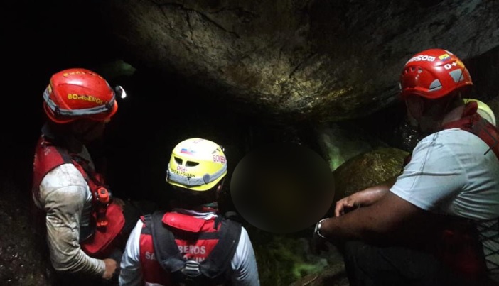 Hallan cuerpo de un menor de 3 años en estero de Sto. Domingo