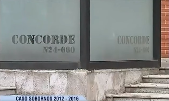 Realizarán pericias en edificios: Concorde y La Unión (Quito)