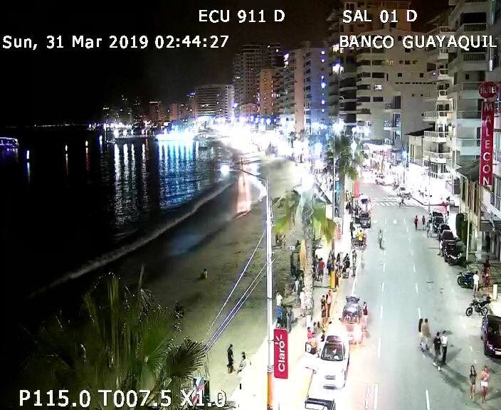 Colapsa casa en Santa Elena tras movimientos telúricos