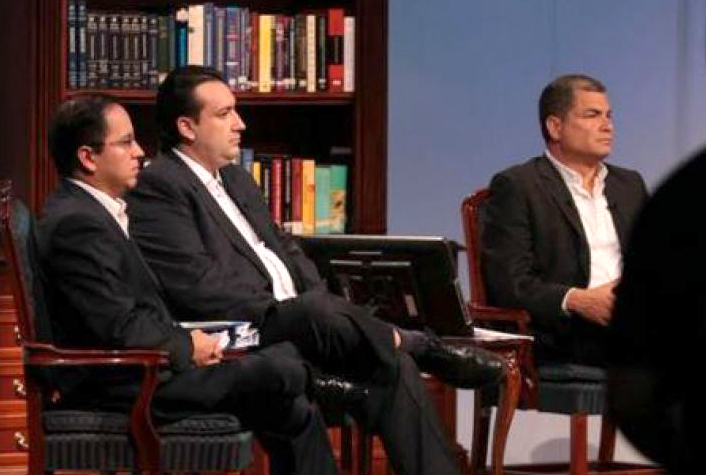 Contralor subrogante confirma glosa contra exministros de Finanzas por $77,2 millones