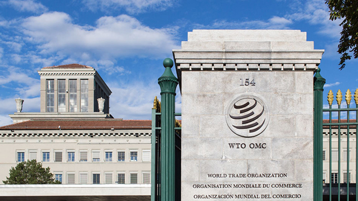 Designan a Ecuador para presidir Comité de Comercio de OMC