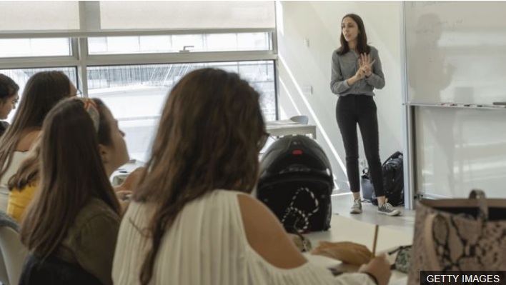 Portugal convirtió su sistema educativo en uno de los mejores del mundo