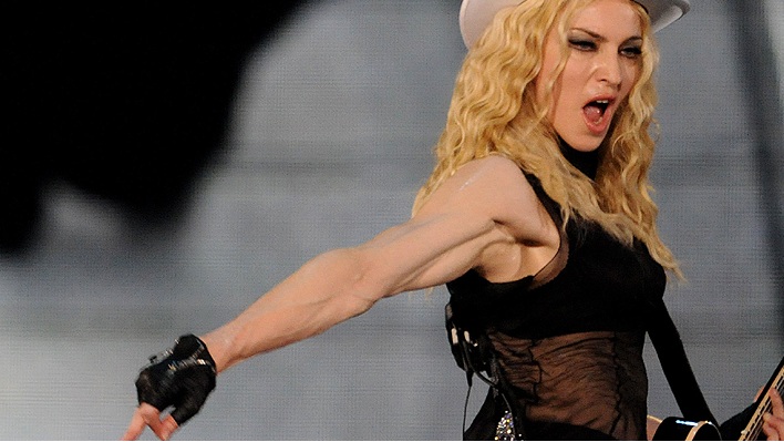 Exentrenadora de Madonna confiesa por qué dejó de trabajar con la cantante
