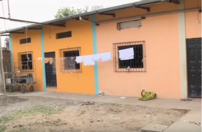 Hombre asesinó a machetazos a su exconviviente en Milagro