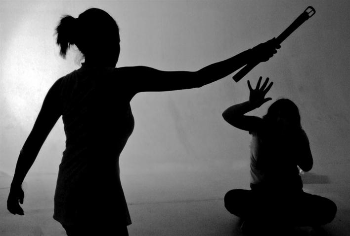 Se registran más de 5.000 denuncias por maltrato infantil en 2015