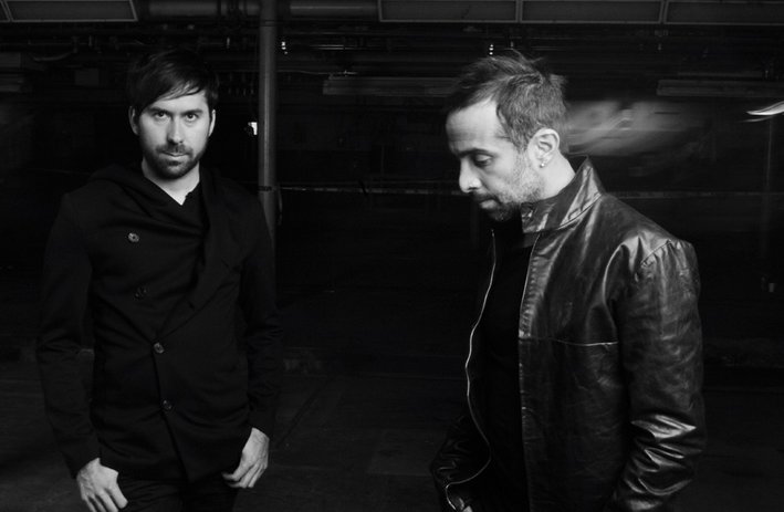 Grupo Camila retorna con fuerza y con su nuevo álbum &#039;Elypse&#039;