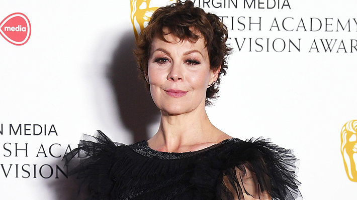 Muere a los 52 años Helen McCrory, actriz de Harry Potter