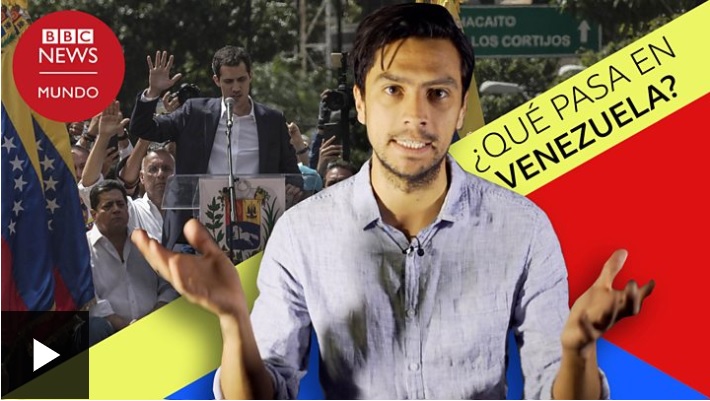 Venezuela: 3 claves que explican por qué esta nueva crisis es diferente