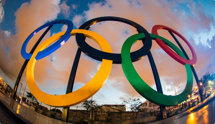 En Río 2016 se batieron 65 récords olímpicos y 19 mundiales