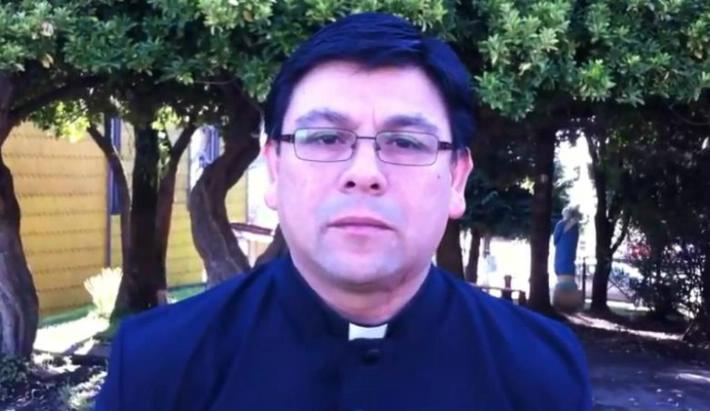 Hallan muerto a sacerdote acusado de abuso sexual en Chile