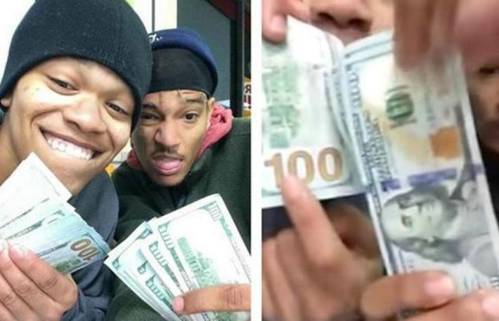 Atrapan a ladrones por subir selfie con un iPad robado