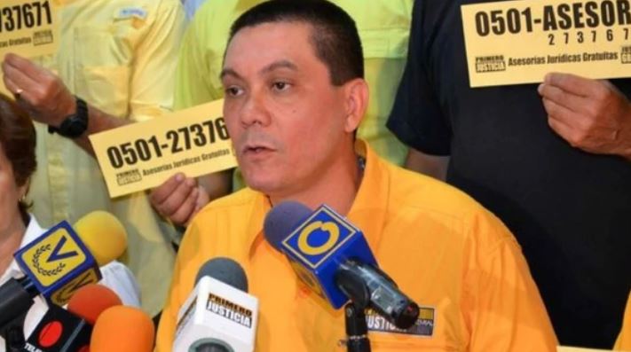 Ecuador muestra &quot;preocupación&quot; por muerte de concejal venezolano