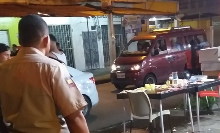 Asesinan en Quevedo a un colaborador de Independiente del Valle