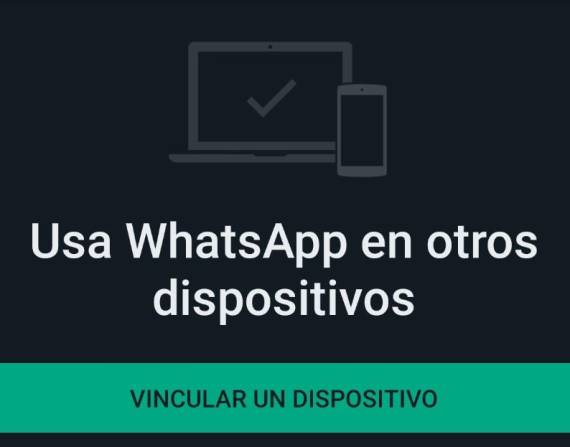 Multidipositivo en WhatsAppWHATSAPP5/11/2021