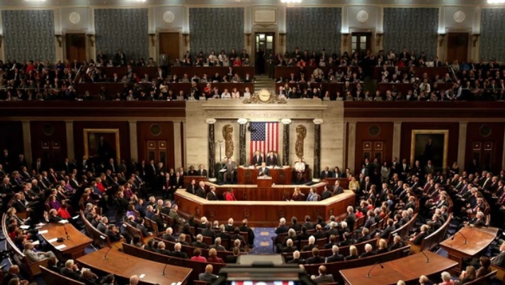 Congreso de EEUU aprueba cursos contra el acoso para todos sus legisladores