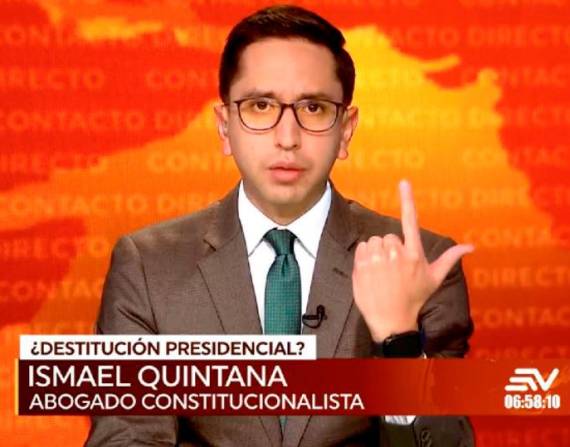 Contacto Directo