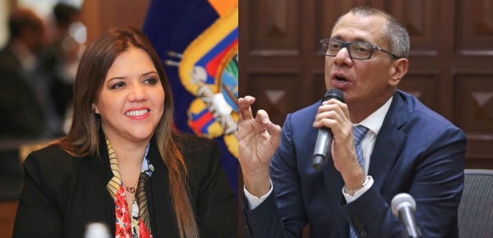Ecuador pierde por corrupción a dos vicepresidentes en un año