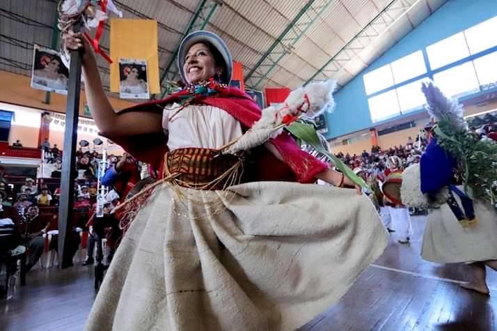 Salinas de Guaranda espera recibir a miles de turistas