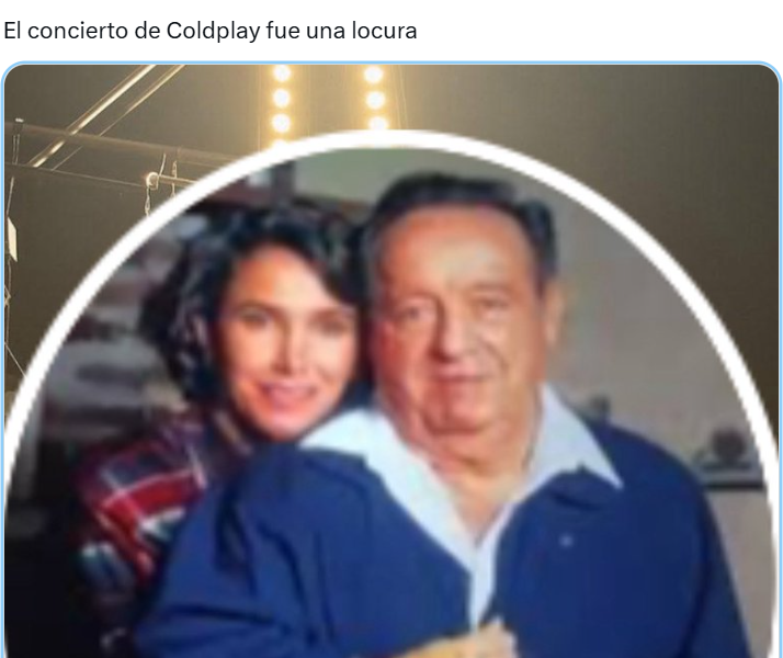 Recopilación de memes que ha dejado la pareja de infieles en el concierto de Coldplay