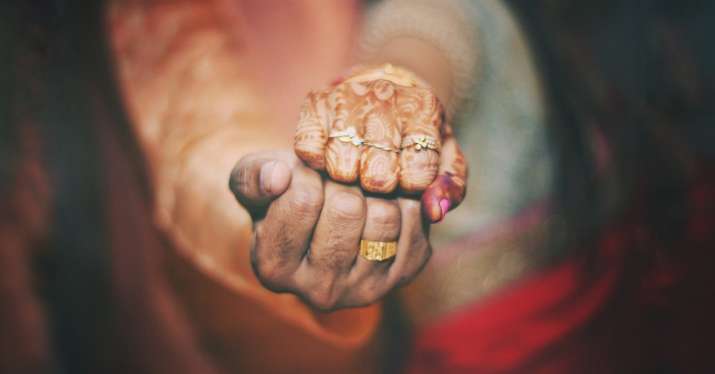 Pareja india se ahoga tras intentar recrear escena del Titanic