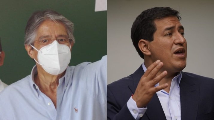 Cedatos ubica primero a Lasso, Clima Social dice que hay &quot;empate técnico&quot;