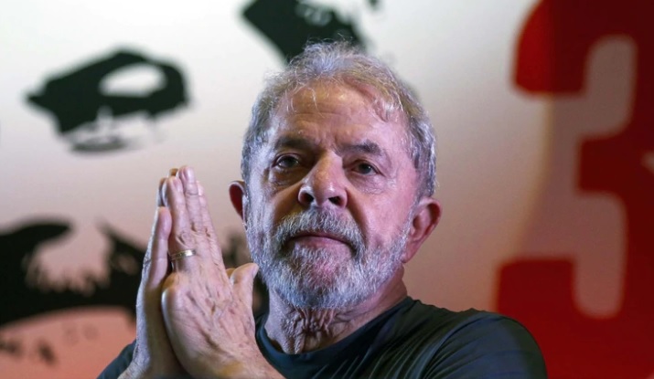 Tribunal juzgará el martes recurso de Lula