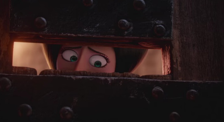 El nuevo tráiler de &#039;Los Minions&#039;, más locos que nunca