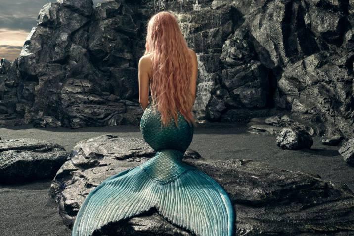 Imagen de archivo de Shakira en su próximo videoclip Copa Vacía.