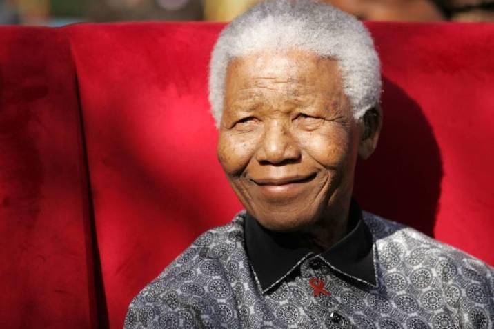 Día Internacional de Nelson Mandela, ¿por qué se celebra?