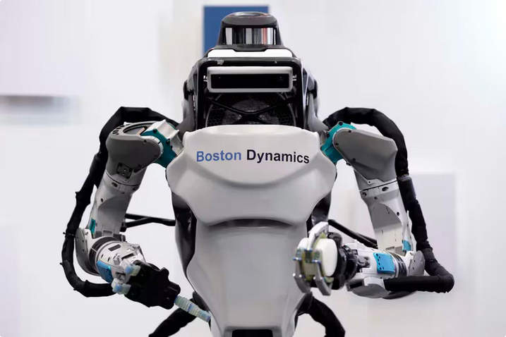 El famoso robot humanoide se jubila y tendrá una nueva versión