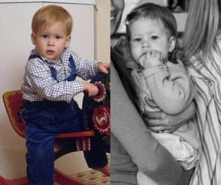 Por qué el príncipe Harry y Meghan Markle decidieron cambiar los apellidos de sus hijos: conoce la razón que hay detrás