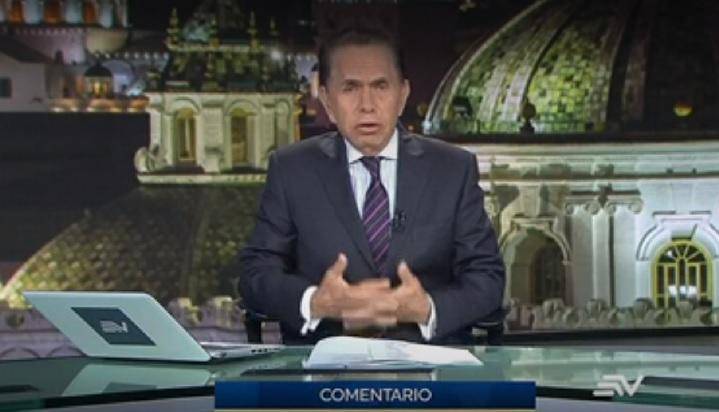 Don Alfonso: El país quiere unidad y trabajo. Esperamos verlo