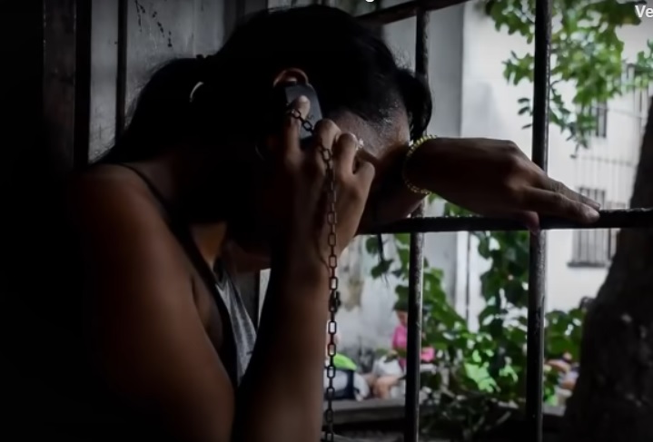 En Ecuador surge código para que mujeres pidan auxilio