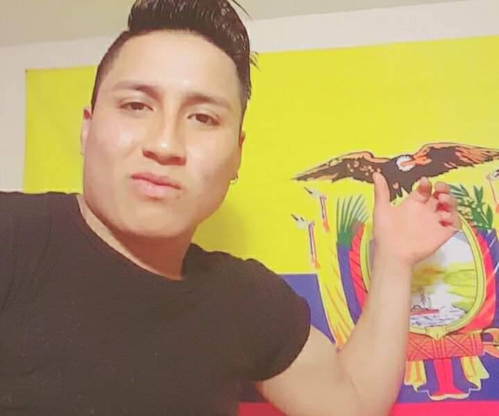 Ecuatoriano muere al caer del techo de una obra en EEUU