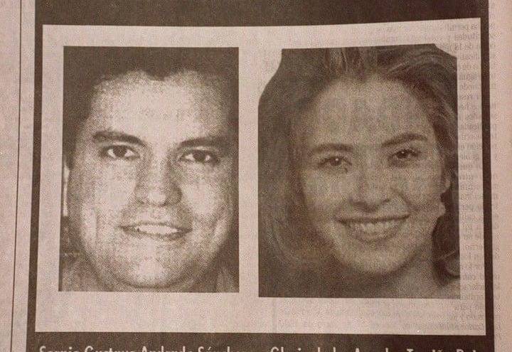 La contundente respuesta de Gloria Trevi a las recientes acusaciones de abuso infantil