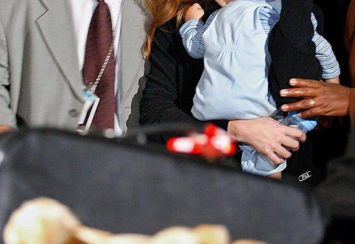 La contundente respuesta de Gloria Trevi a las recientes acusaciones de abuso infantil