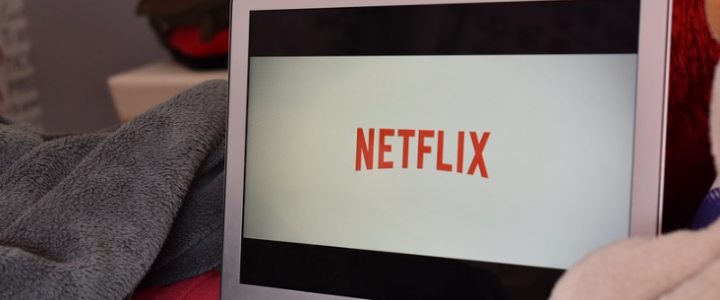 Netflix alcanzó 167 millones de suscripciones en 2019