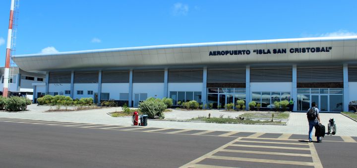 Asamblea convoca a Jarrín para que explique acuerdos en Galápagos