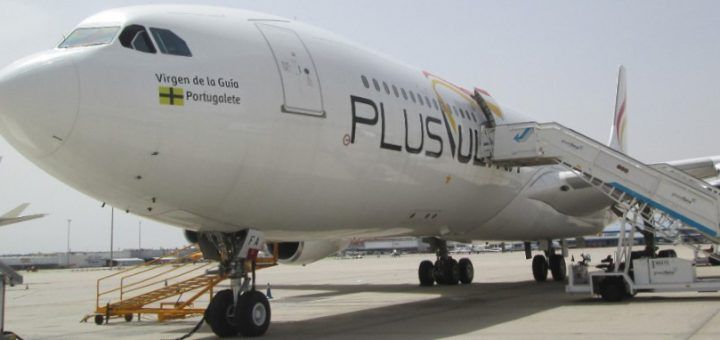 Nueva aerolínea española operará en Ecuador desde julio