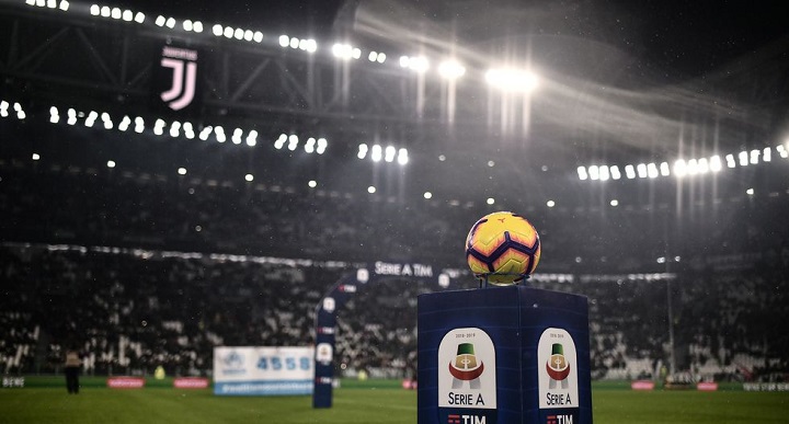 La Federación Italiana amplía la temporada de fútbol hasta el 20 de agosto
