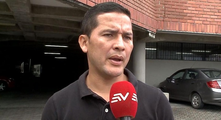 Árbitros ecuatorianos se quejan de abandono de la FIFA y la Conmebol