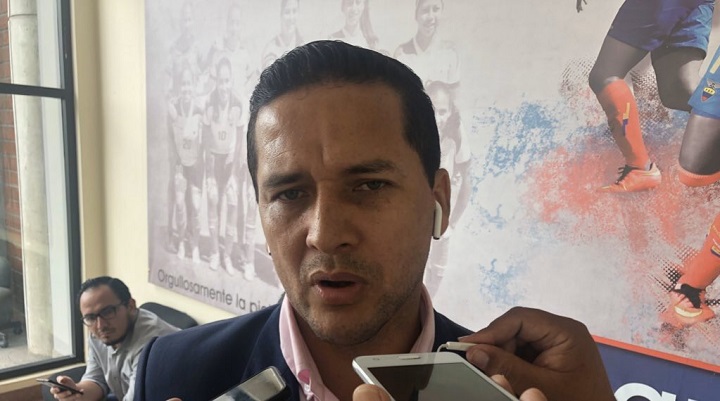 Árbitros se paralizan en torneos FEF