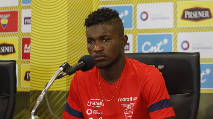 Cifuente: &quot;Tenemos la ilusión de quedarnos en la Selección&quot;